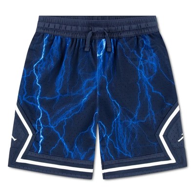 NIKE JORDAN JDB MJ AOP SPORT DIAMOND SHORT ERKEK ÇOCUK ŞORT
