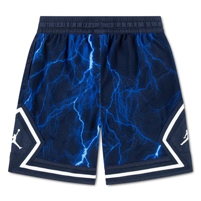 NIKE JORDAN JDB MJ AOP SPORT DIAMOND SHORT ERKEK ÇOCUK ŞORT