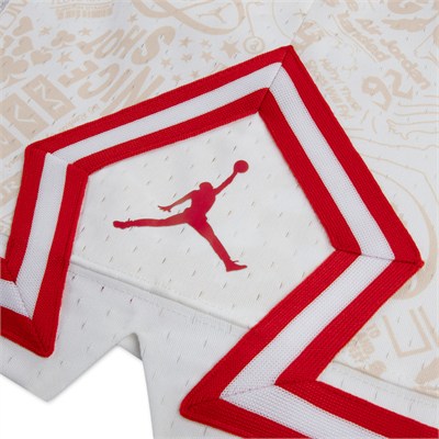 NIKE JORDAN JDB MJ AOP SPORT DIAMOND SHORT ERKEK ÇOCUK ŞORT