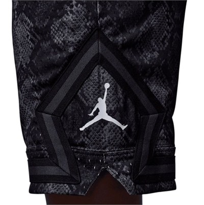 NIKE JORDAN JDB MJ AOP SPORT DIAMOND SHORT ERKEK ÇOCUK ŞORT