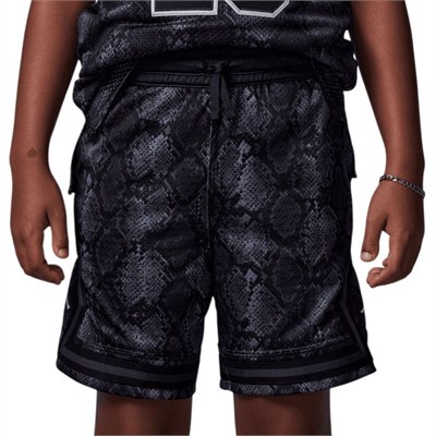 NIKE JORDAN JDB MJ AOP SPORT DIAMOND SHORT ERKEK ÇOCUK ŞORT