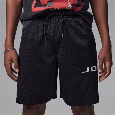NIKE JORDAN JDB MJ BASELINE MESH SHORT ERKEK ÇOCUK ŞORT