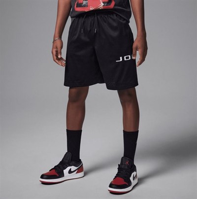 NIKE JORDAN JDB MJ BASELINE MESH SHORT ERKEK ÇOCUK ŞORT