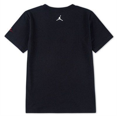 NIKE JORDAN JDB MJ BRAND GFX SS CREW ERKEK ÇOCUK TİŞÖRT