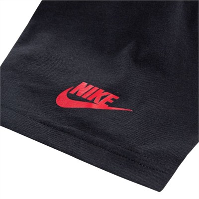 NIKE JORDAN JDB MJ BRAND GFX SS CREW ERKEK ÇOCUK TİŞÖRT