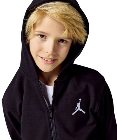 NIKE JORDAN JDB MJ BRKLN FT FZ ERKEK ÇOCUK CEKET 95F120