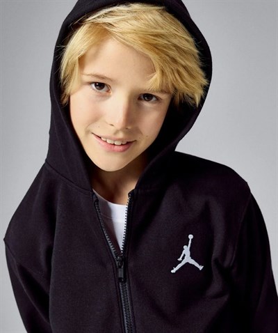 NIKE JORDAN JDB MJ BRKLN FT FZ ERKEK ÇOCUK CEKET 95F120
