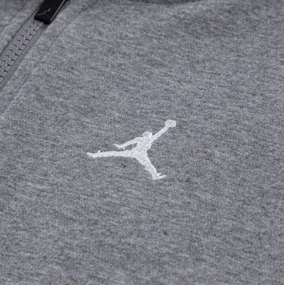 NIKE JORDAN JDB MJ BRKLN FT FZ ERKEK ÇOCUK CEKET 95F120