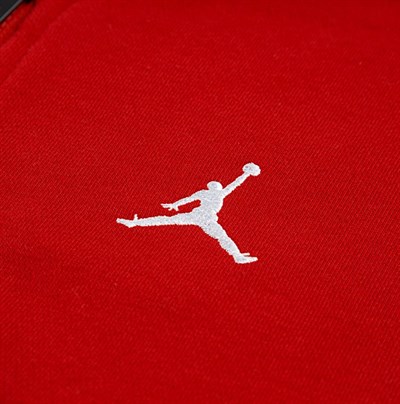NIKE JORDAN JDB MJ BRKLN FT FZ ERKEK ÇOCUK CEKET 95F120