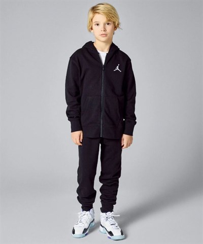 NIKE JORDAN JDB MJ BRKLN FT FZ ERKEK ÇOCUK CEKET 95F120