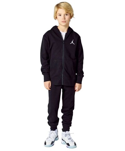 NIKE JORDAN JDB MJ BRKLN FT FZ ERKEK ÇOCUK CEKET 95F120