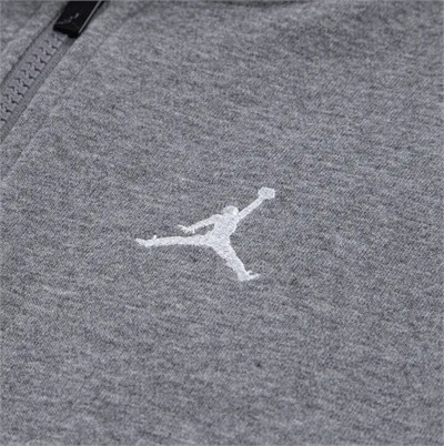 NIKE JORDAN JDB MJ BRKLN FT FZ ERKEK ÇOCUK CEKET 95F120