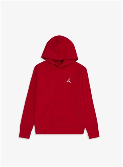 NIKE JORDAN JDB MJ BRKLN FT PO HOODIE ERKEK ÇOCUK SWEATSHİRT 95F121