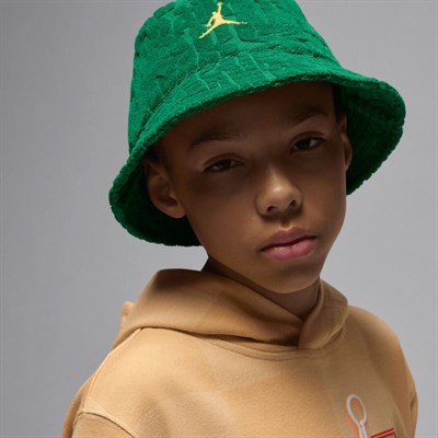 NIKE JORDAN JDB MJ DEEP DISH  PO HODDIE ERKEK ÇOCUK SWEATSHİRT 95F187