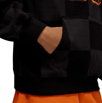 NIKE JORDAN JDB MJ DEEP DISH  PO HODDIE ERKEK ÇOCUK SWEATSHİRT 95F187