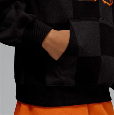 NIKE JORDAN JDB MJ DEEP DISH  PO HODDIE ERKEK ÇOCUK SWEATSHİRT 95F187