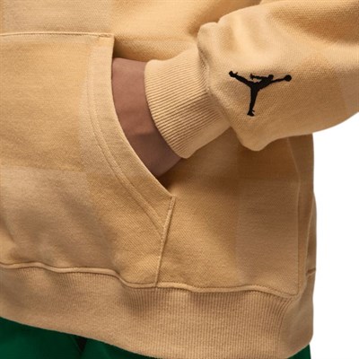 NIKE JORDAN JDB MJ DEEP DISH  PO HODDIE ERKEK ÇOCUK SWEATSHİRT 95F187