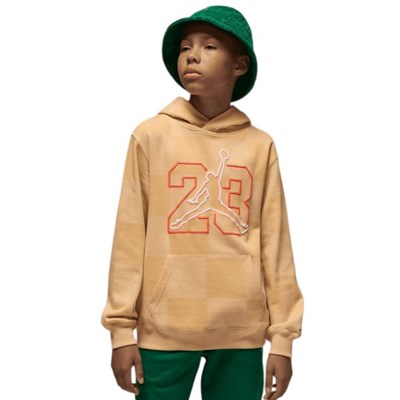 NIKE JORDAN JDB MJ DEEP DISH  PO HODDIE ERKEK ÇOCUK SWEATSHİRT 95F187