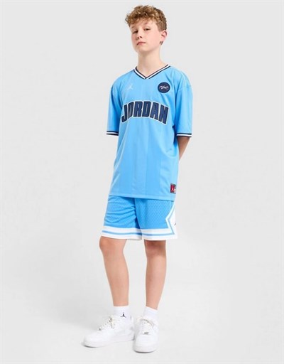 NIKE JORDAN JDB MJ DF SPORT DIAMOND SHORT ERKEK ÇOCUK ŞORT