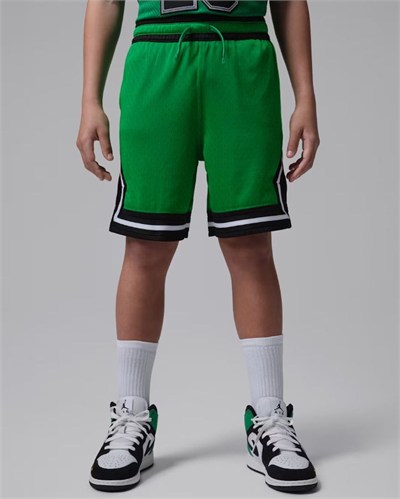 NIKE JORDAN JDB MJ DF SPORT DIAMOND SHORT ERKEK ÇOCUK ŞORT