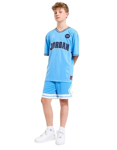 NIKE JORDAN JDB MJ DF SPORT DIAMOND SHORT ERKEK ÇOCUK ŞORT