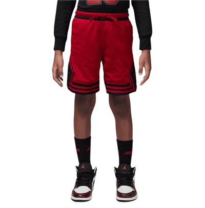 NIKE JORDAN JDB MJ DF SPORT DIAMOND SHORT ERKEK ÇOCUK ŞORT