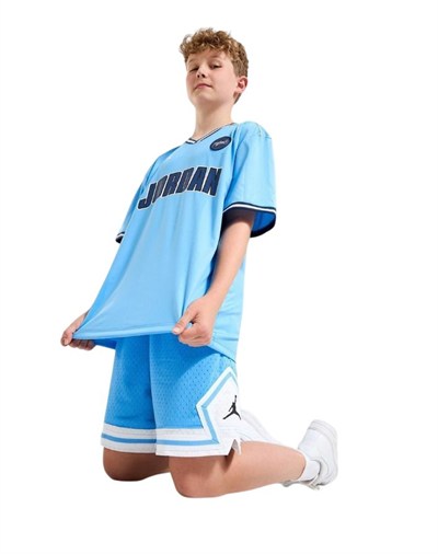 NIKE JORDAN JDB MJ DF SPORT DIAMOND SHORT ERKEK ÇOCUK ŞORT