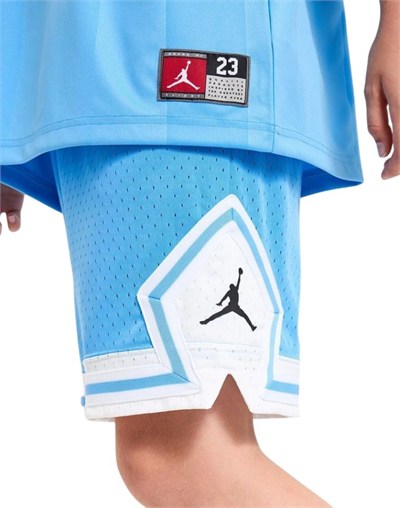NIKE JORDAN JDB MJ DF SPORT DIAMOND SHORT ERKEK ÇOCUK ŞORT