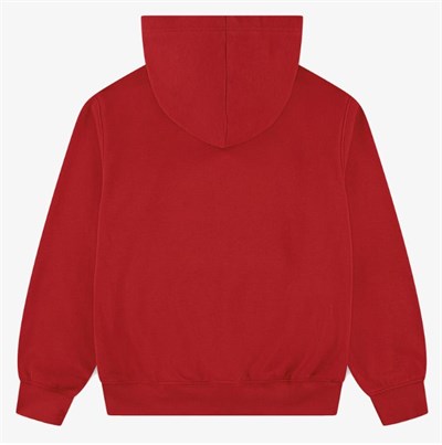 NIKE JORDAN JDB MJ ESS FT BASELINE PO ERKEK ÇOCUK SWEATSHİRT 95F086