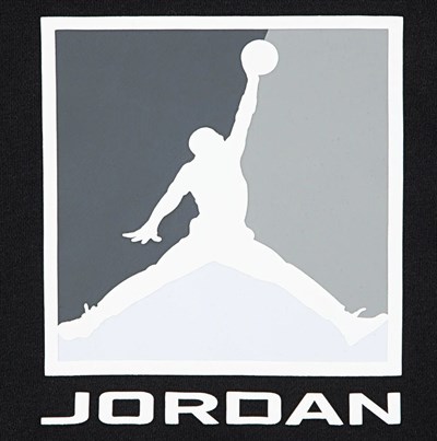 NIKE JORDAN JDB MJ ESS FT BASELINE PO ERKEK ÇOCUK SWEATSHİRT 95F086
