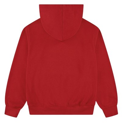 NIKE JORDAN JDB MJ ESS FT BASELINE PO ERKEK ÇOCUK SWEATSHİRT 95F086