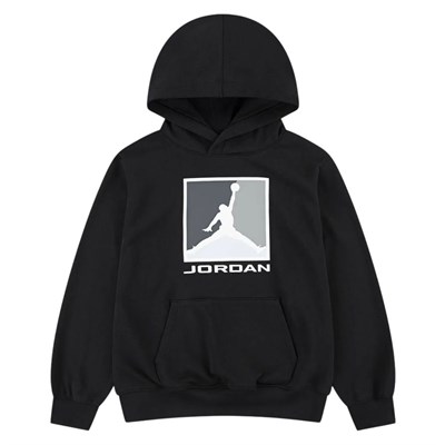 NIKE JORDAN JDB MJ ESS FT BASELINE PO ERKEK ÇOCUK SWEATSHİRT 95F086