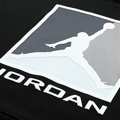 NIKE JORDAN JDB MJ ESS FT BASELINE PO ERKEK ÇOCUK SWEATSHİRT 95F086