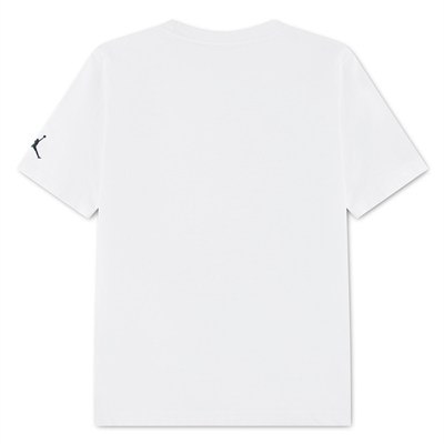 NIKE JORDAN JDB MJ FLIGHT MEDALLION SS TEE ERKEK ÇOCUK TİŞÖRT
