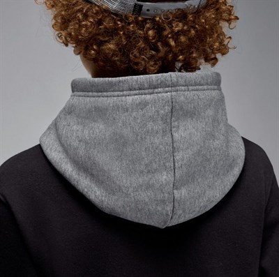 NIKE JORDAN JDB MJ FUTURE FLIGHT PO HOODIE ERKEK ÇOCUK SWEATSHİRT 95F219