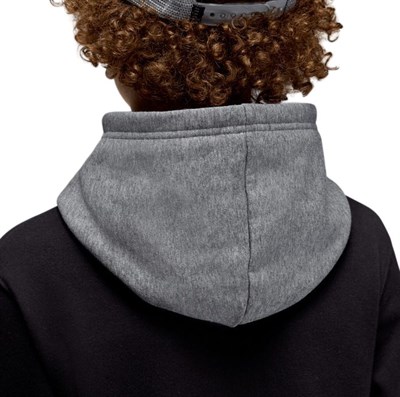NIKE JORDAN JDB MJ FUTURE FLIGHT PO HOODIE ERKEK ÇOCUK SWEATSHİRT 95F219