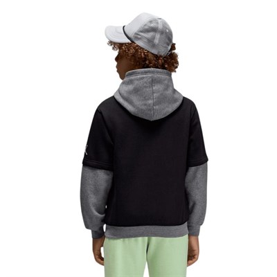 NIKE JORDAN JDB MJ FUTURE FLIGHT PO HOODIE ERKEK ÇOCUK SWEATSHİRT 95F219