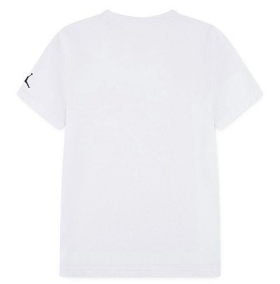 NIKE JORDAN JDB MJ JAMMING SS TEE ERKEK ÇOCUK TİŞÖRT
