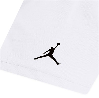 NIKE JORDAN JDB MJ JAMMING SS TEE ERKEK ÇOCUK TİŞÖRT