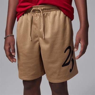 NIKE JORDAN JDB MJ MVP MESH SHORT ERKEK ÇOCUK ŞORT