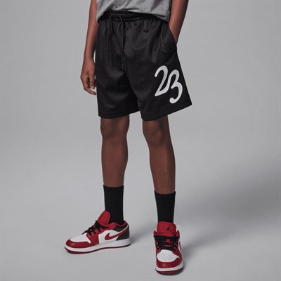 NIKE JORDAN JDB MJ MVP MESH SHORT ERKEK ÇOCUK ŞORT