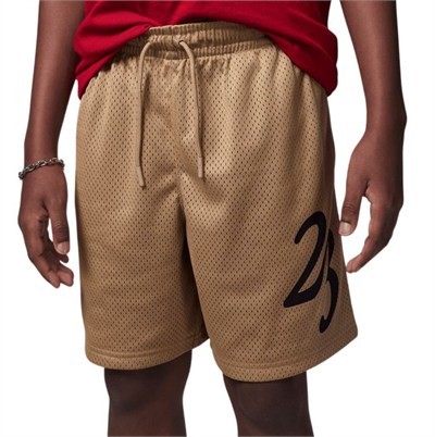 NIKE JORDAN JDB MJ MVP MESH SHORT ERKEK ÇOCUK ŞORT