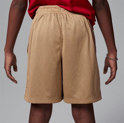 NIKE JORDAN JDB MJ MVP MESH SHORT ERKEK ÇOCUK ŞORT