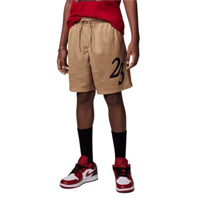 NIKE JORDAN JDB MJ MVP MESH SHORT ERKEK ÇOCUK ŞORT
