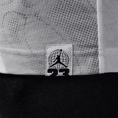 NIKE JORDAN JDB MJ ROADTRIP XRAY SS TEE ERKEK ÇOCUK TİŞÖRT