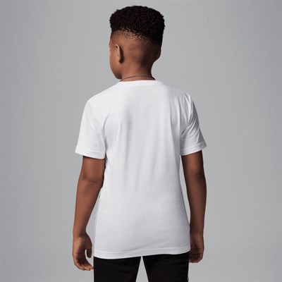 NIKE JORDAN JDB MJ ROADTRIP XRAY SS TEE ERKEK ÇOCUK TİŞÖRT