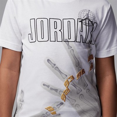 NIKE JORDAN JDB MJ ROADTRIP XRAY SS TEE ERKEK ÇOCUK TİŞÖRT