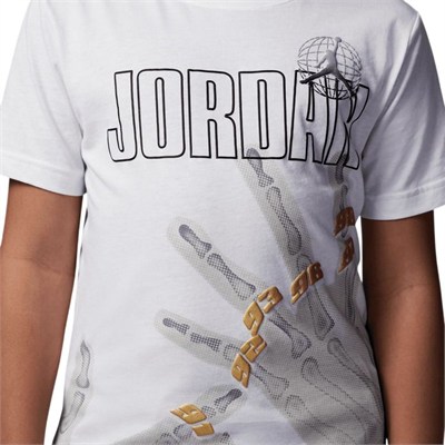 NIKE JORDAN JDB MJ ROADTRIP XRAY SS TEE ERKEK ÇOCUK TİŞÖRT
