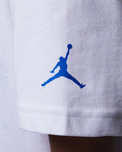 NIKE JORDAN JDB MJ SPORT HOOP DF SS TEE ERKEK ÇOCUK TİŞÖRT