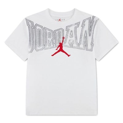 NIKE JORDAN JDB MJ TAPOUT SS TEE ERKEK ÇOCUK TİŞÖRT